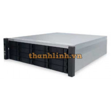 Đầu ghi hình WISENET IP 128 Kênh-PRP-5000H16/VAP
